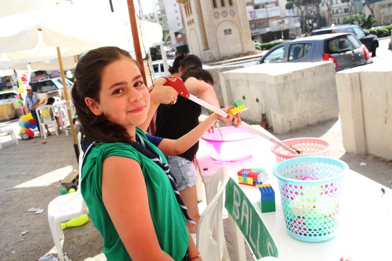 SSCC Bauchrieh C La Fiesta